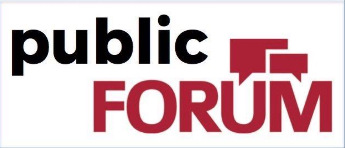 Public Forum