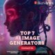 Explore Top AI Image Generators for Business Growth and Innovation